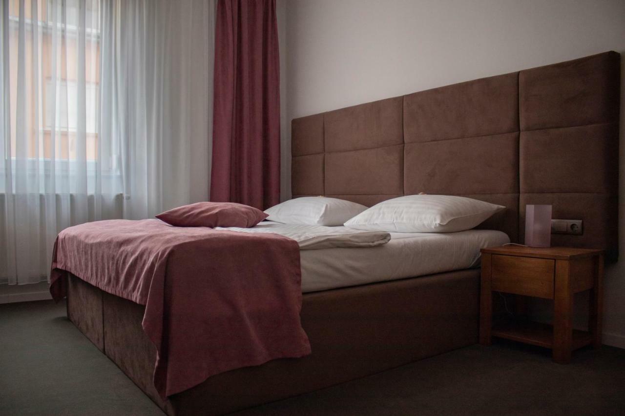 National Plus Zagreb Bagian luar foto